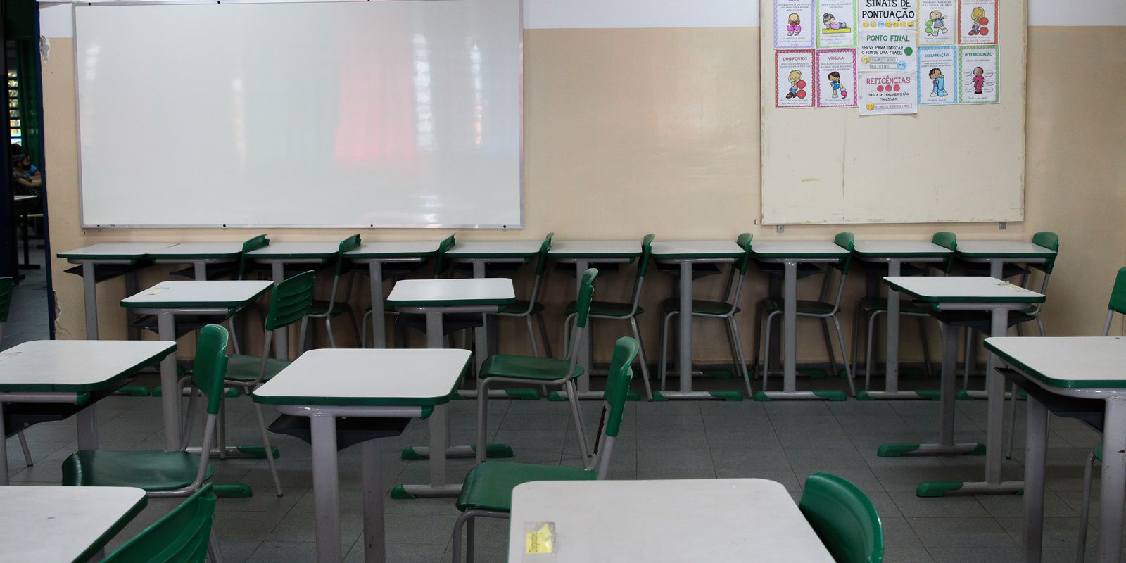 Prazo final para redes de ensino enviarem dados de equidade ao MEC via Simec