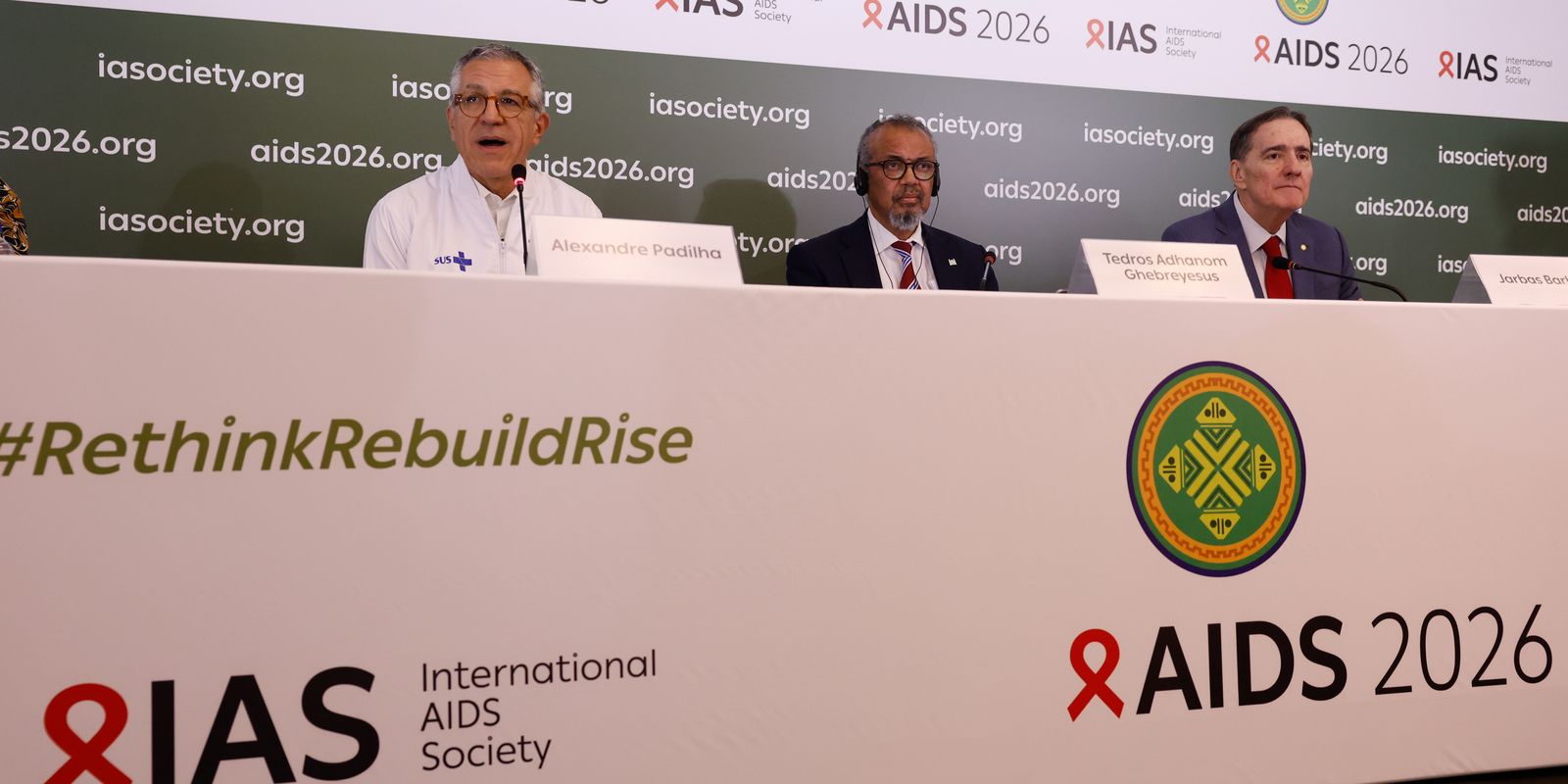 Cabotegravir injetável para prevenção do HIV pode chegar ao SUS até o fim do ano