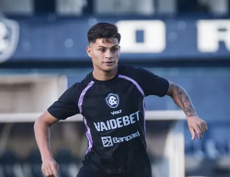 Remo x Vitória: saiba onde assistir e as informações do jogo