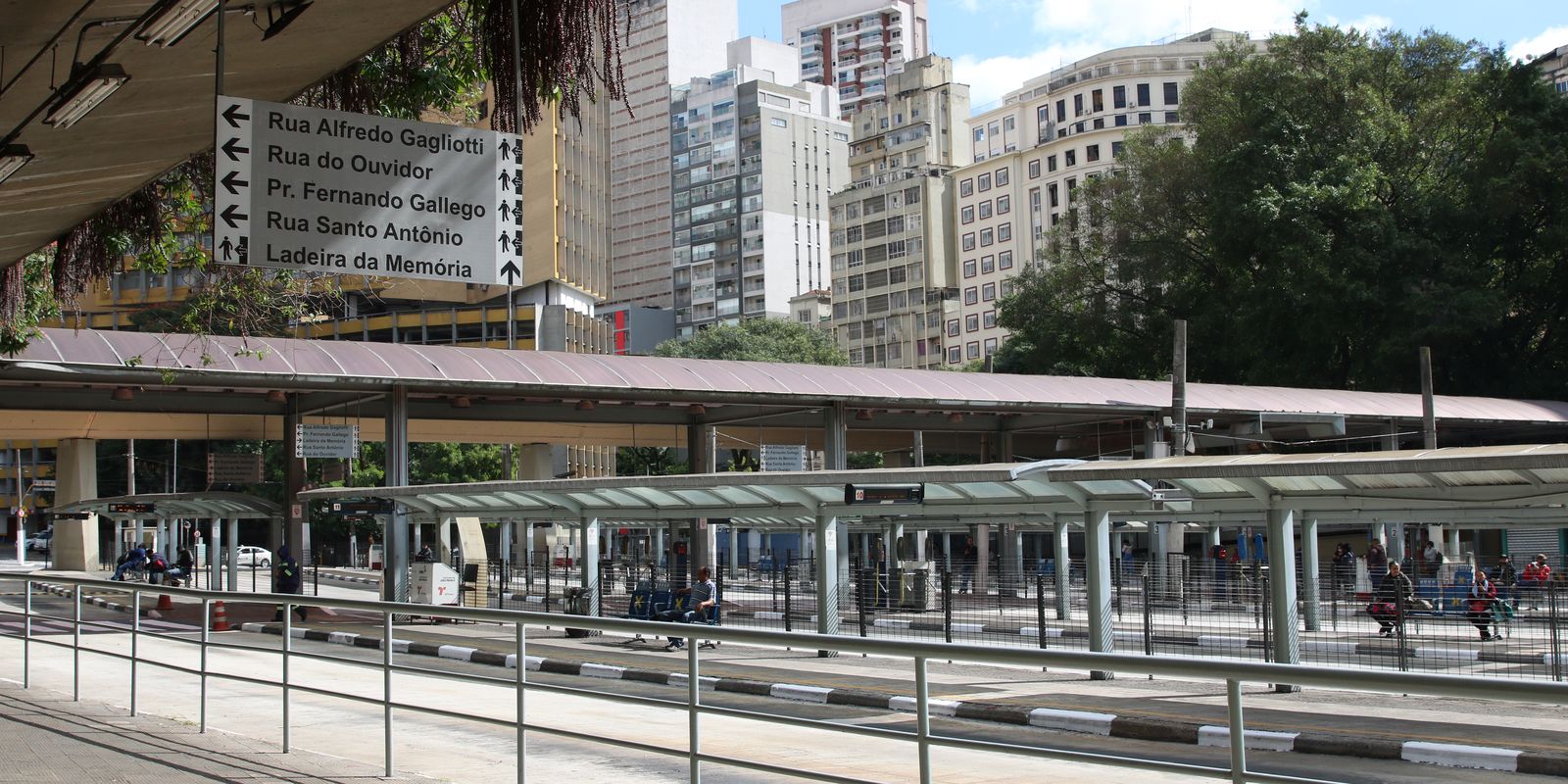 Rodoviários e empresários do Rio não alcançam acordo em nova negociação