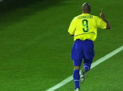 Ronaldo minimiza perda de recorde de artilharia em Copas e avalia: 'Momento do Brasil é ruim'