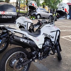 Homem procurado por importunação sexual é preso em São Carlos pela RPM