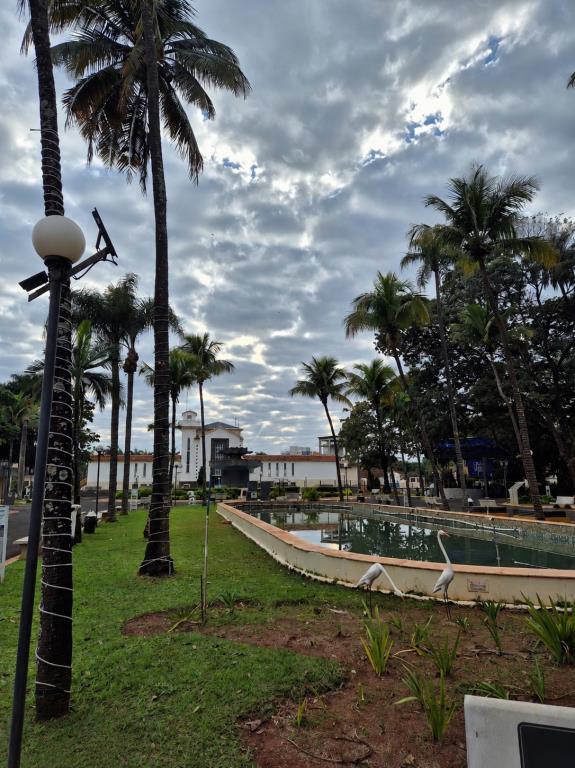 Feira de Economia Criativa retorna à Praça do Daae - Fonte Luminosa neste sábado (11)