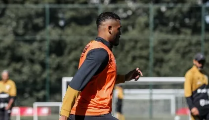 Sabino avança em recuperação e São Paulo intensifica preparação para o Brasileirão