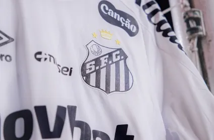 Conmebol altera local de partida do Santos pela Sul-Americana
