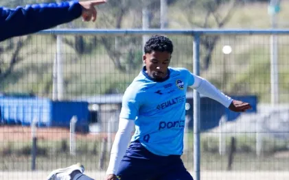 São José intensifica preparação para a estreia na Copa Paulista