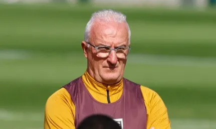 São Paulo faz ajustes finais para jogos-treino sob comando de Dorival Júnior