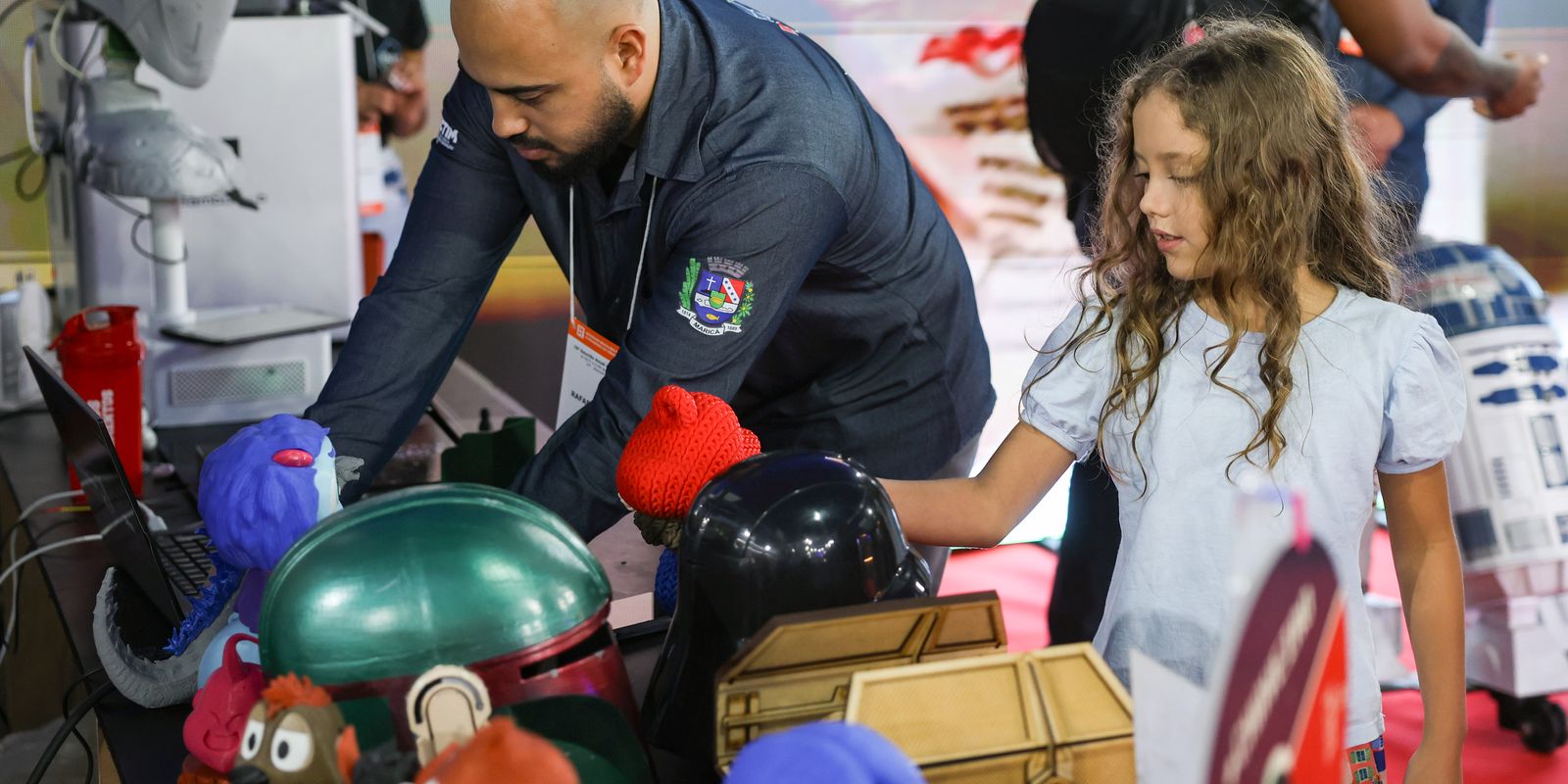 SBPC realiza o Dia da Família na Ciência neste sábado em Niterói