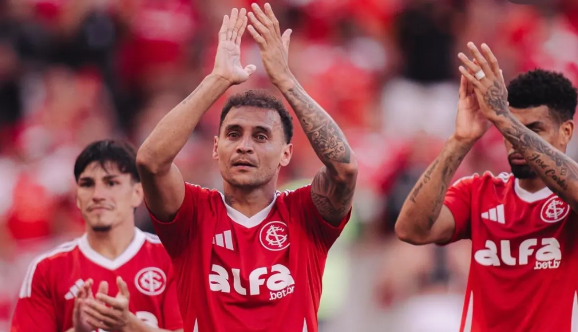 Pezzolano não conta com Alan Patrick e mais dois atletas no Internacional