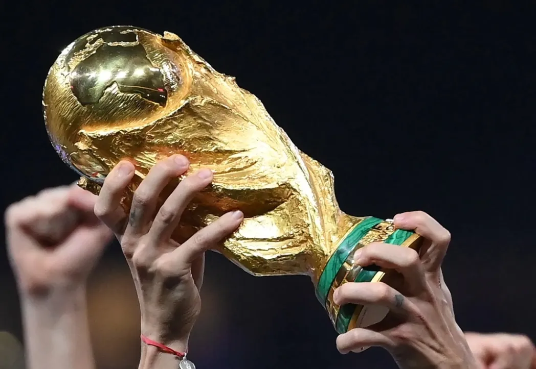 Semifinais da Copa do Mundo: onde assistir aos jogos na TV