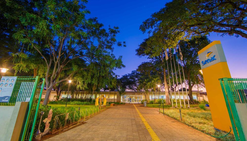 Senac Araraquara e São Carlos oferecem 3,8 mil vagas em cursos para o segundo semestre
