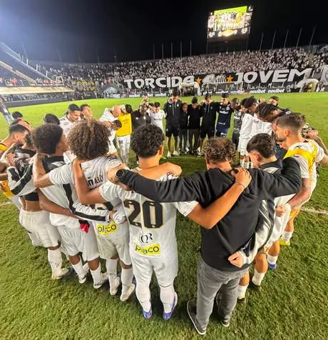 Sérgio Carvalho: O Brasileirão retorna para o desfecho do primeiro turno