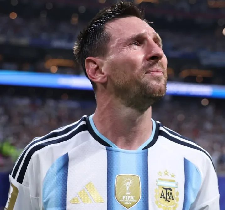 Sérgio Carvalho analisa o aguardado confronto entre Argentina e Espanha, com destaque para Messi