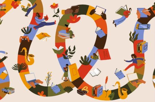 Slam da Morada reúne poetas em evento de literatura autoral em Araraquara