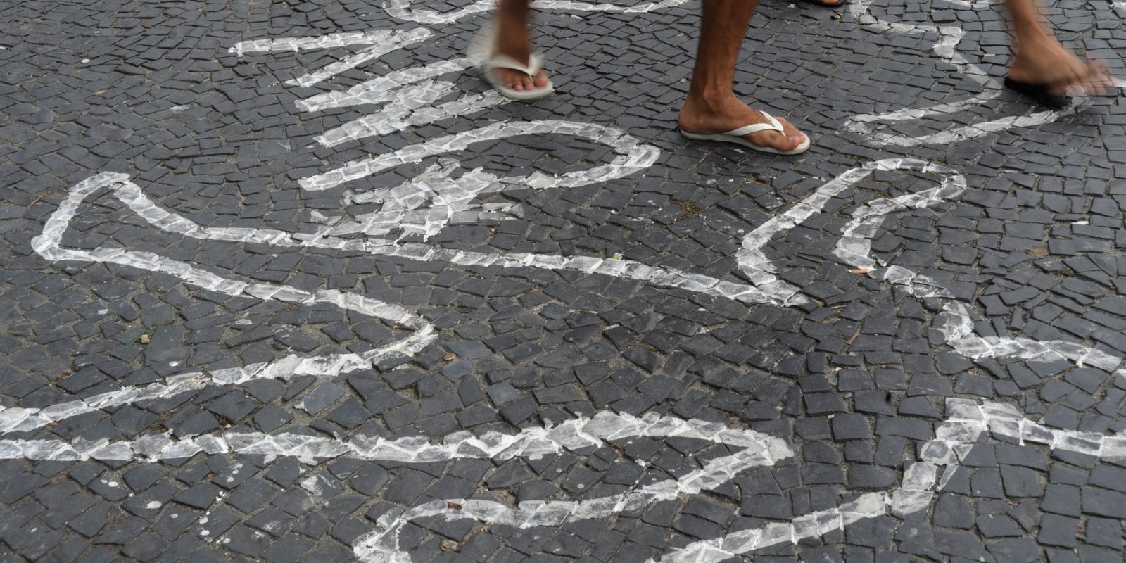 Queda nos homicídios em SP atinge menor patamar desde 2001 no 1º semestre