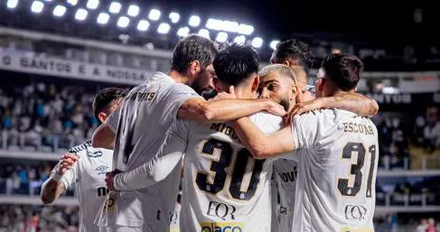 Copa Sul-Americana inicia fase de playoffs para definir as oitavas de final