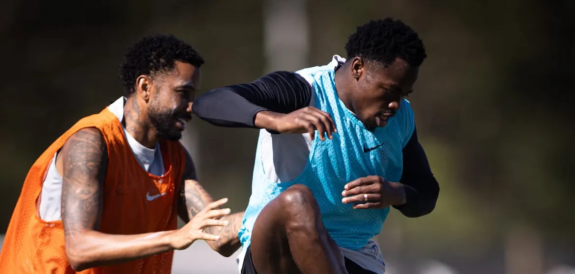 Sul-Americana: Vasco e Bragantino retornam ao torneio nesta quarta-feira