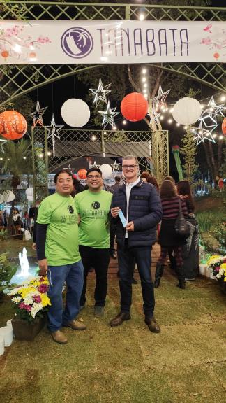 Tanabata Matsuri em Araraquara celebra a tradição japonesa e a integração cultural