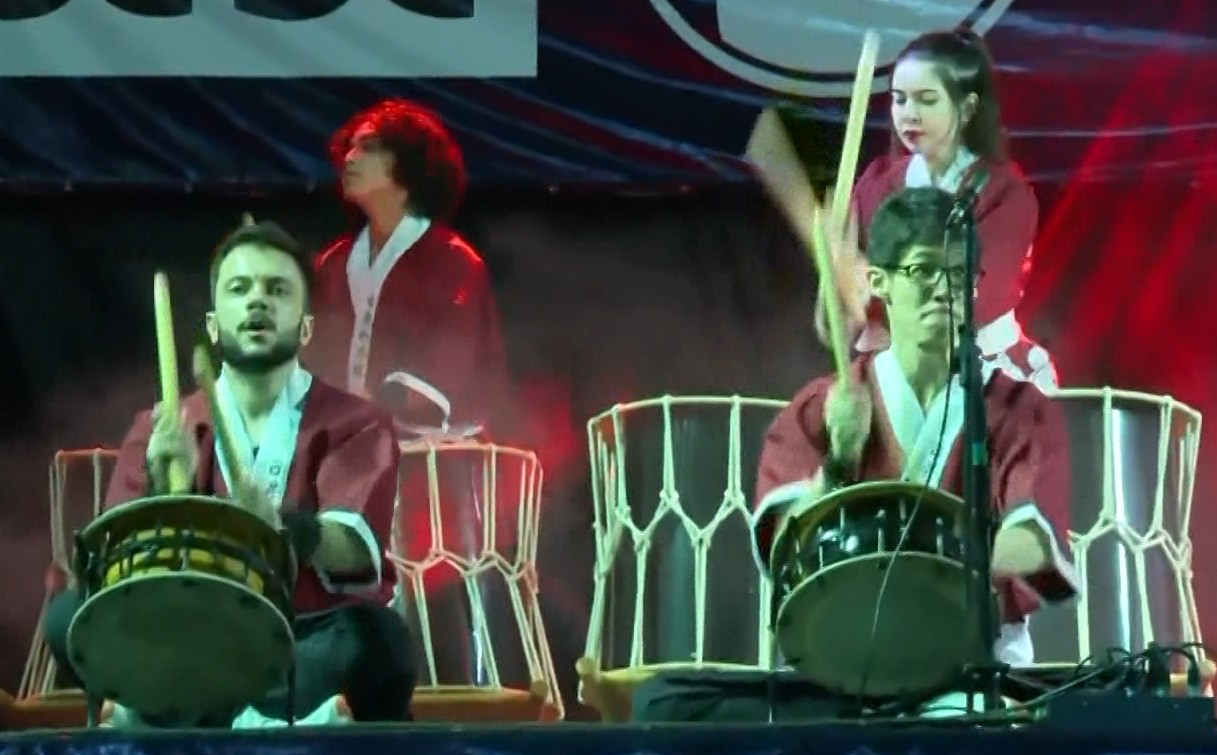 Festival japonês Tanabata Matsuri em Araraquara prevê público de 20 mil pessoas