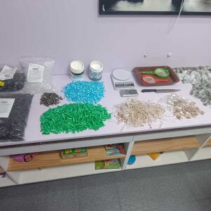 PM prende suspeito por tráfico de drogas em Santa Rita do Passa Quatro