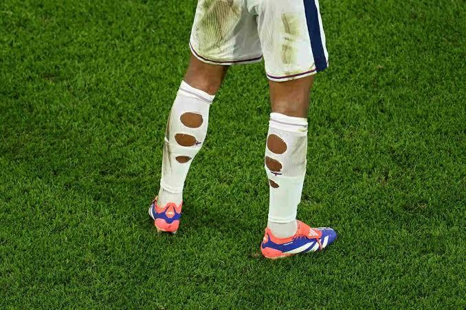 TECNOLOGIA DO MEIÃO ENTRE JOGADORES PARA MANTER SAÚDE VASCULAR