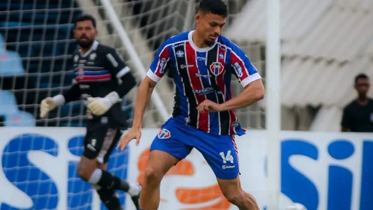 Tibúrcio celebra triunfo do Maranhão e vislumbra período de descanso na Série C