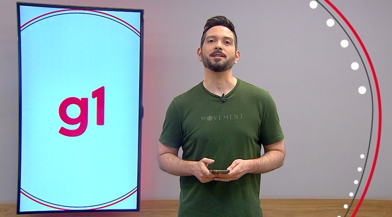 Morte de irmãos no mesmo dia figura entre as notícias mais lidas do g1 na semana