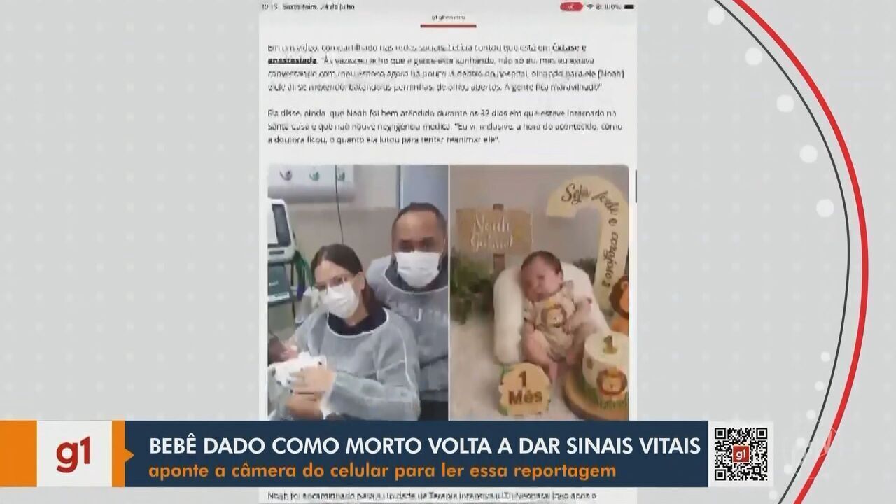 São Carlos em foco: veja os destaques da semana no g1