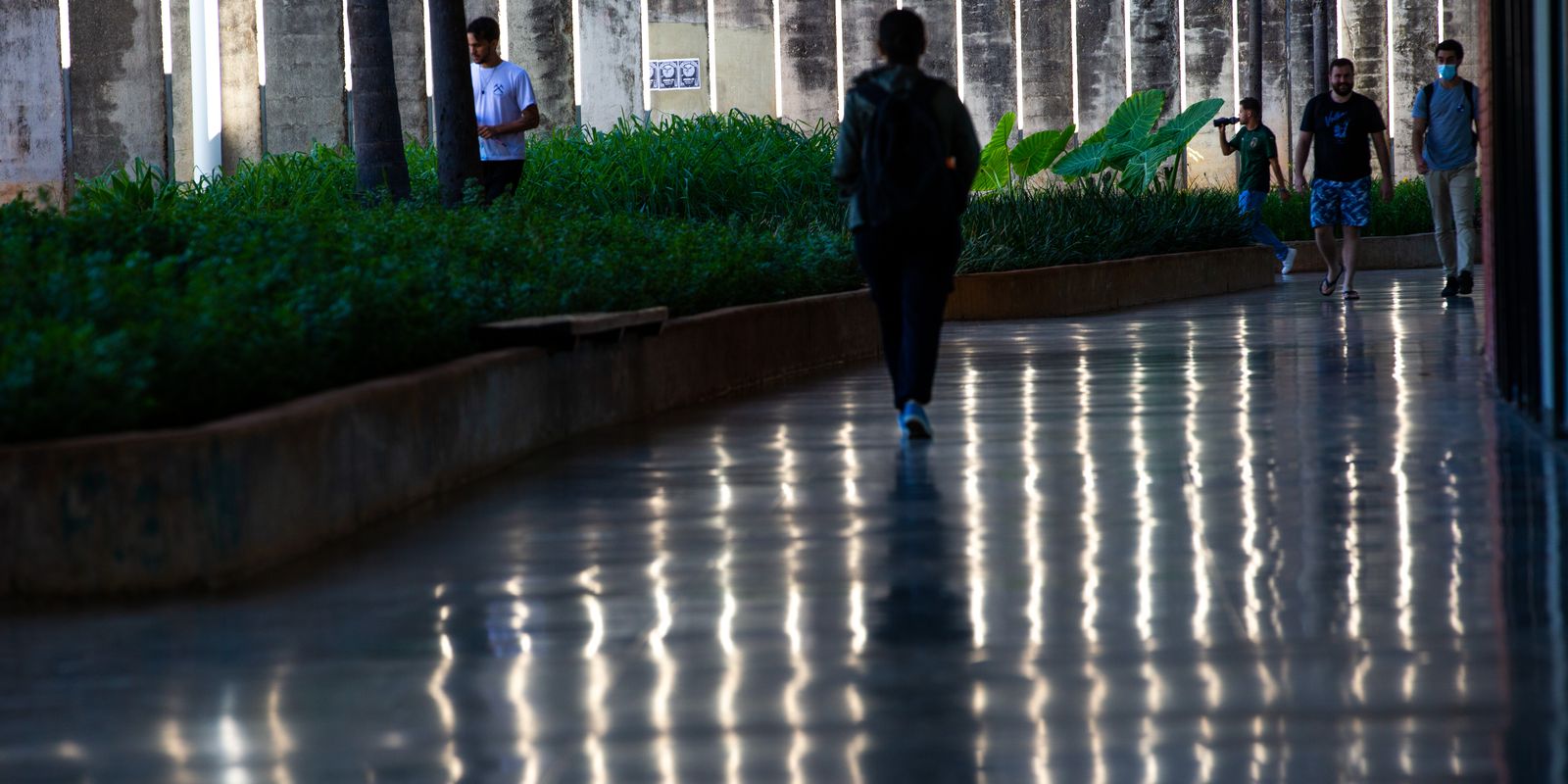 Universidades têm prazo final para pedir implantação de cuidoteca