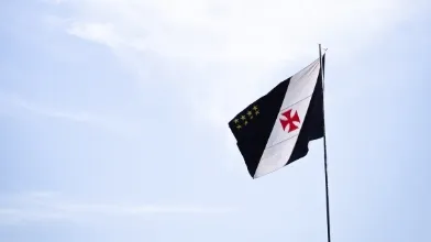 Vasco da Gama busca reverter intervenção judicial na SAF