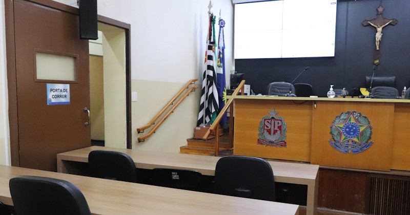 Câmara Municipal debate projetos cruciais para meio ambiente e bem-estar social