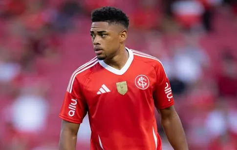 Victor Gabriel revela apoio de Gabriel Pec após punição severa