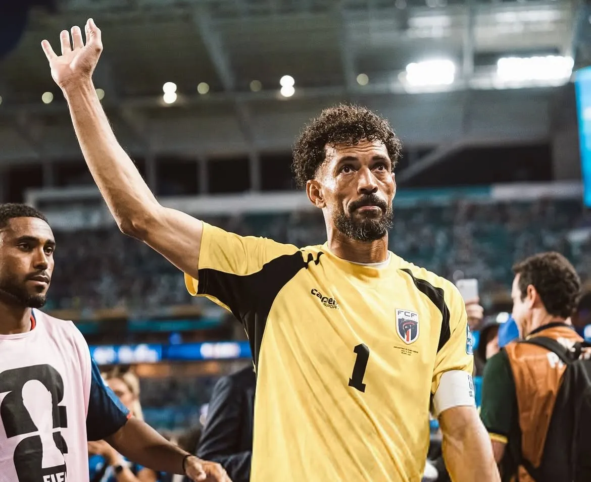 Vozinha é proibido de usar apelido no Colo-Colo