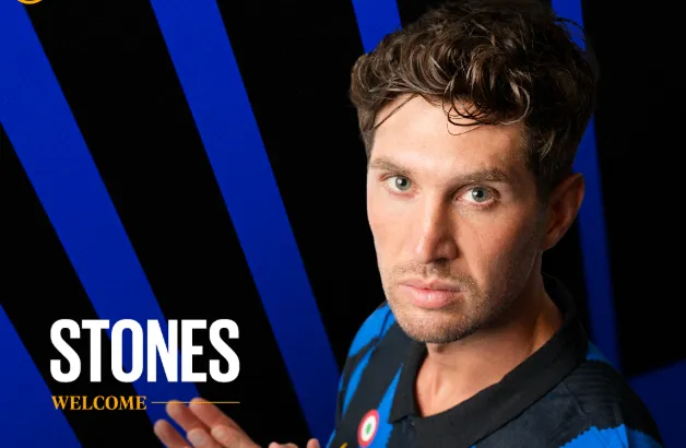 John Stones na Inter de Milão: zagueiro deixa o City após dez anos