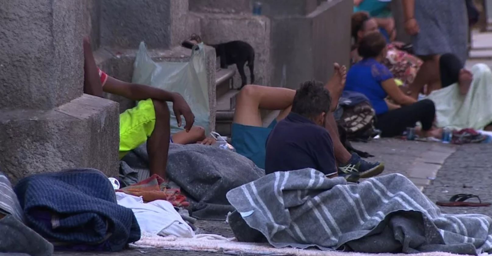 Moradores em situação de rua terão novo apoio unificado em 11 cidades de SP