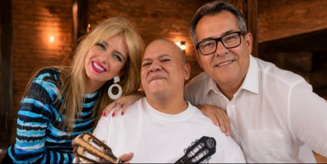 Adriana gennari, Carrapicho e Marcos Barde apresentam show gratuito em araraquara