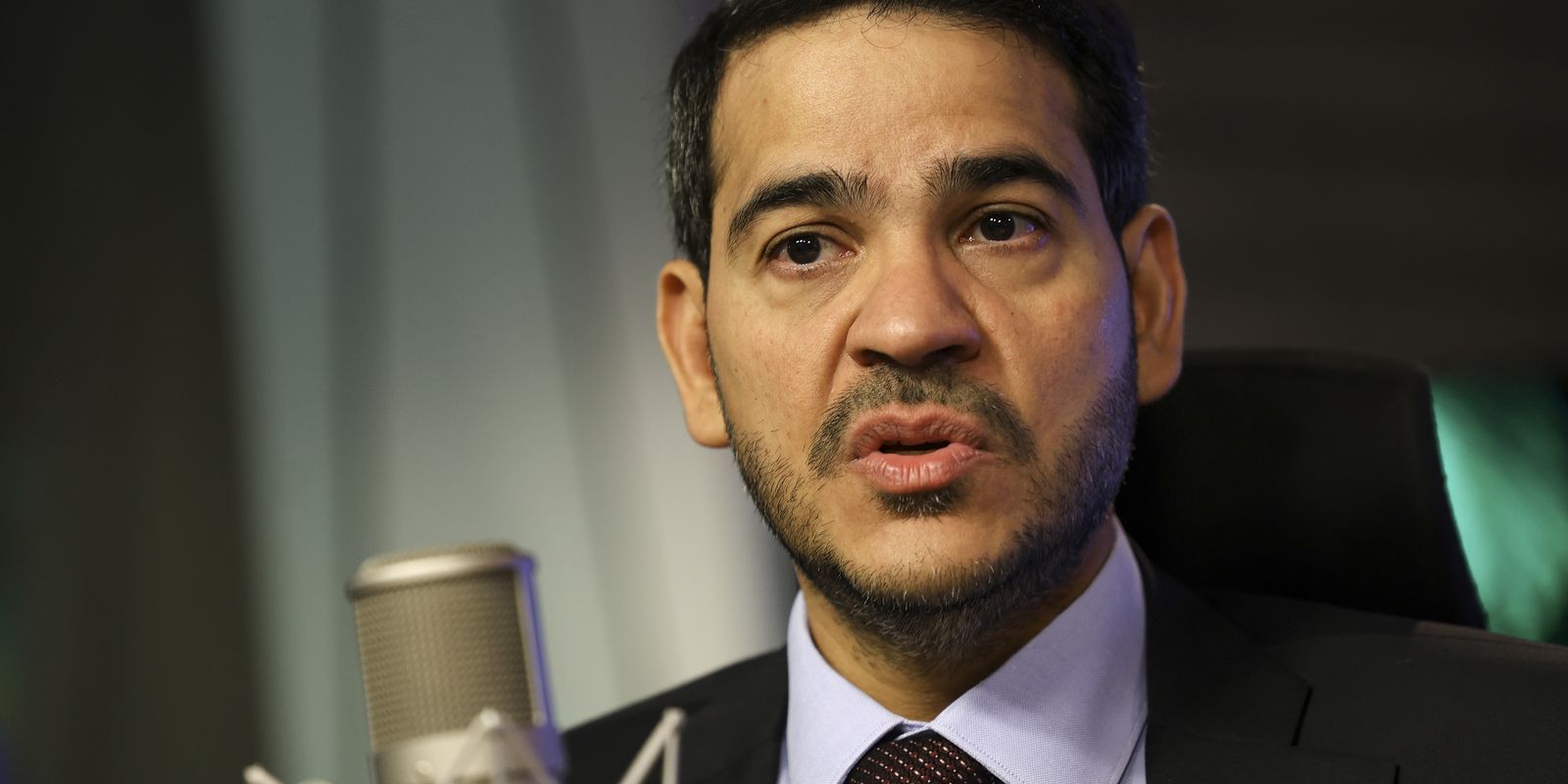 AGU vai pedir na Justiça a suspensão da rede social Discord no Brasil