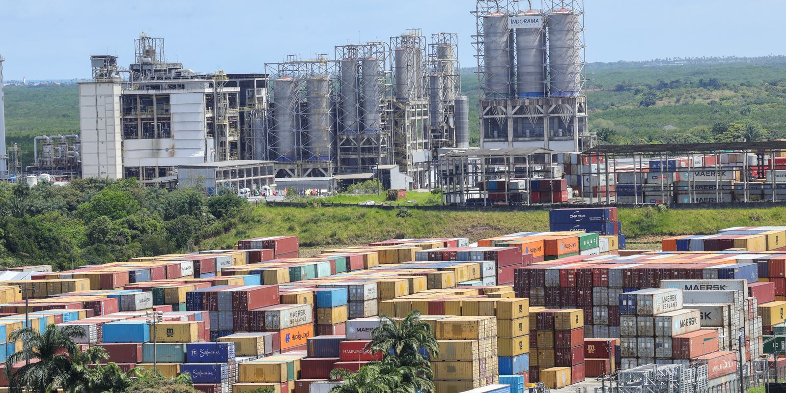 Amcham pede cautela ao Brasil e rejeita retaliação comercial contra os EUA