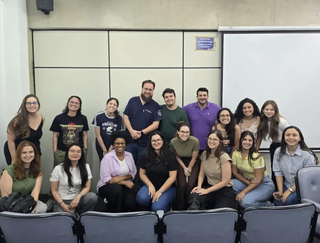 Araraquara marca presença no 2º Congresso Sudeste de Medicina de Família