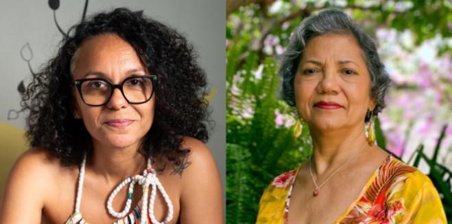 Arte da palavra traz Simone Motta e Valéria Silva a Araraquara em agosto