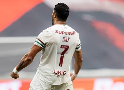 Athletico-PR e Fluminense empatam em 3 a 3 na Arena da Baixada