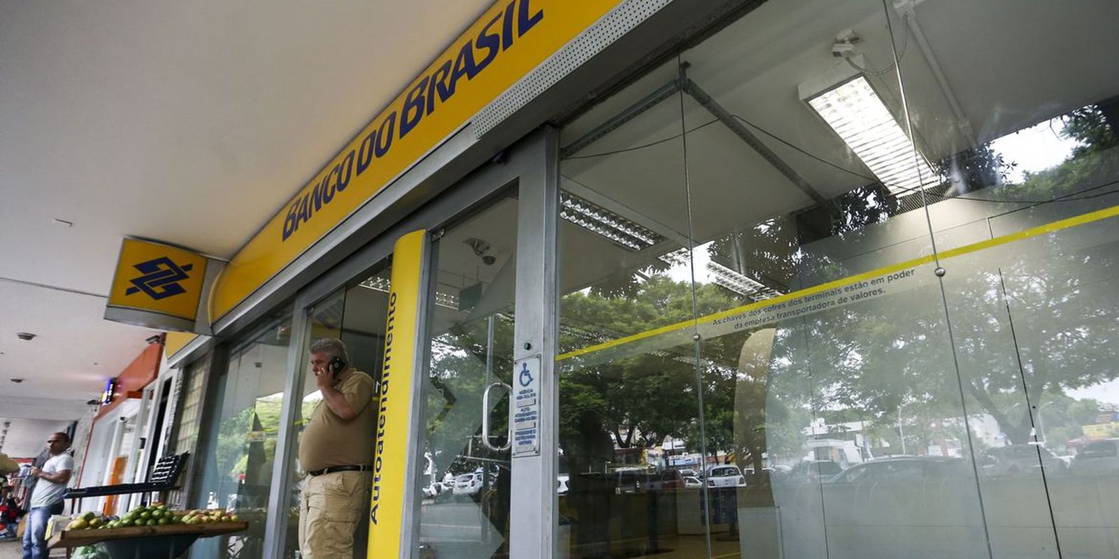 Tecnologia e IA marcam o novo aplicativo do Banco do Brasil