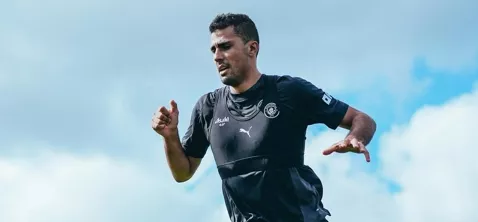 Barcelona e Real Madrid disputam a contratação de Rodri