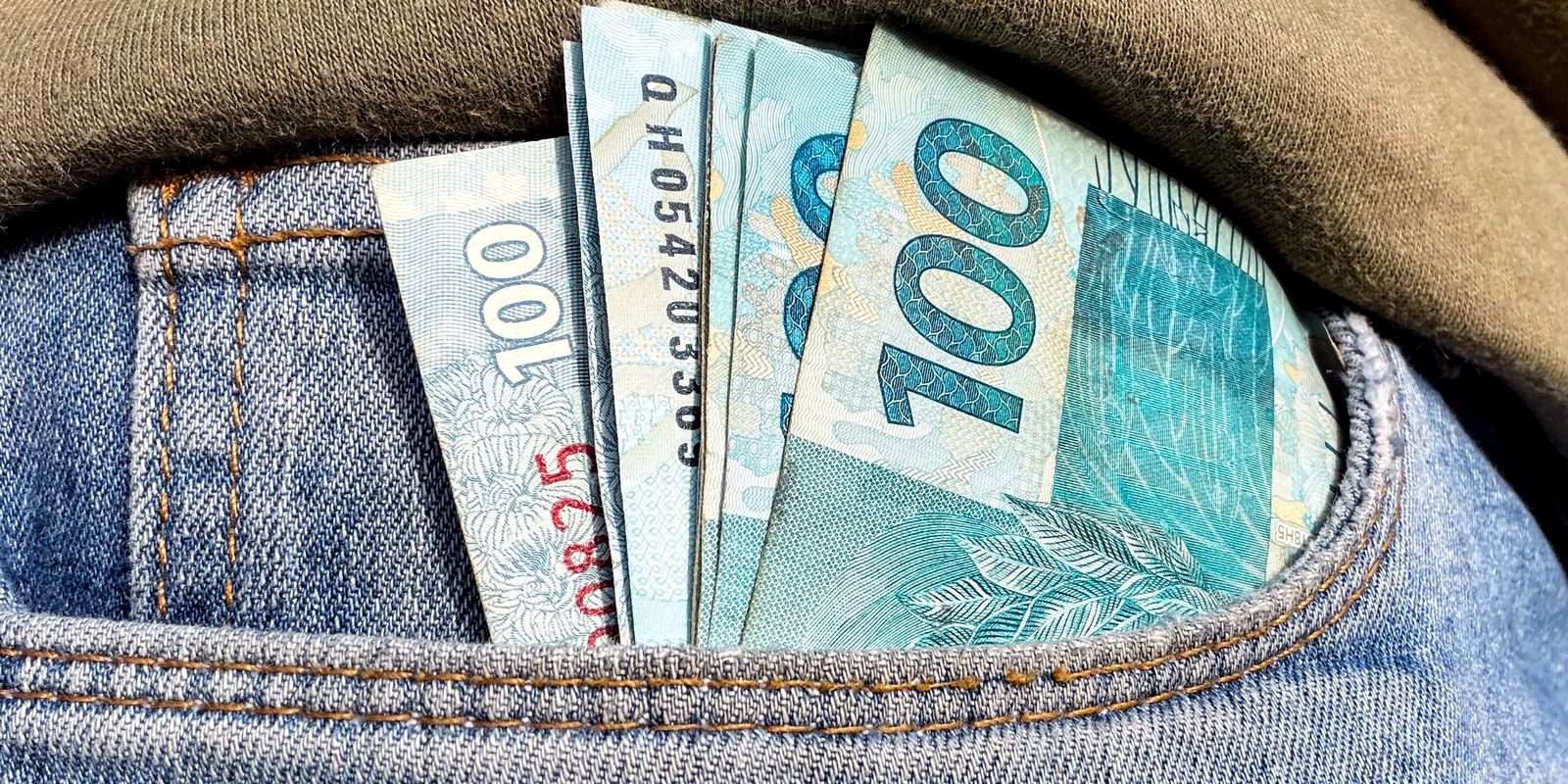 Caixa paga parcela de agosto do Bolsa Família para inscritos com NIS final 4
