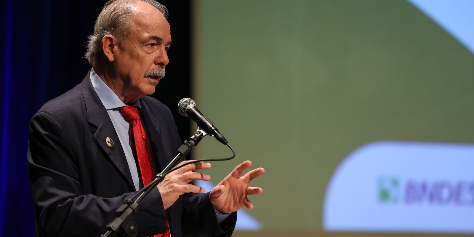Lucro do BNDES atinge valor recorde de R$ 9,2 bilhões no primeiro semestre