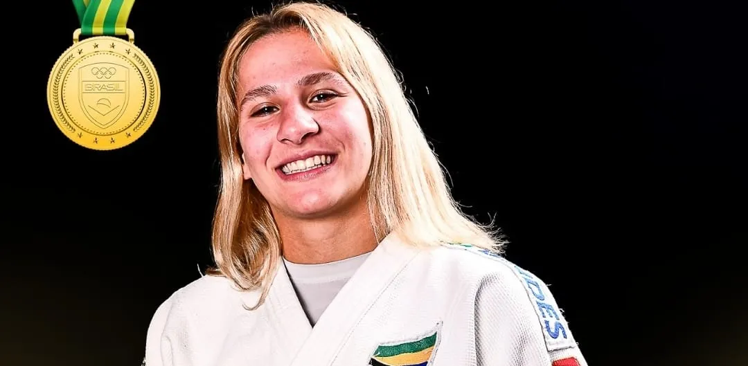 Brasil fatura três medalhas na abertura do Grand Prix de Judô de Lima