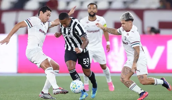 Brasileirão tem empate no Clássico Vovô e virada do Grêmio sobre o São Paulo