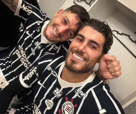 Rodada do Brasileirão tem vitória do Corinthians e troco do Flamengo