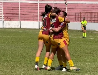 Planalto-GO vence Realidade Jovem e avança à final do Brasileirão Feminino A3