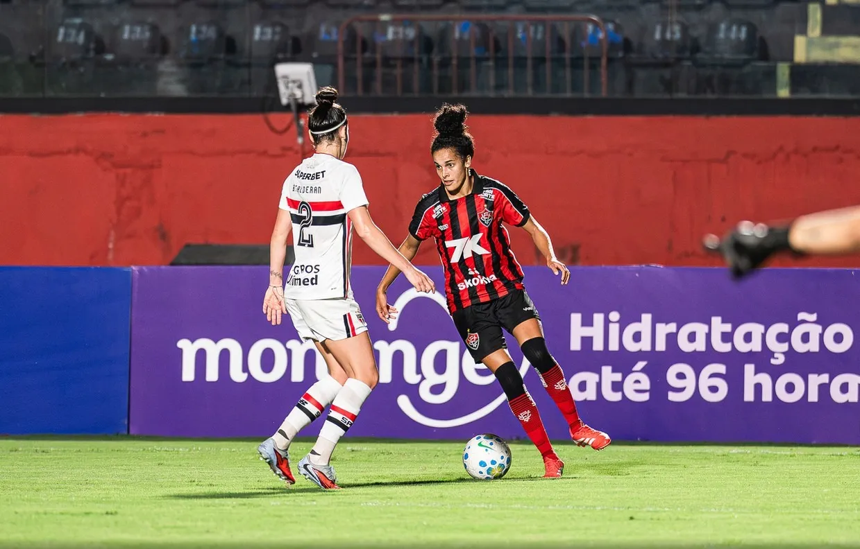 Brasileirão Feminino: equipes paulistas iniciam 14ª rodada com resultados distintos